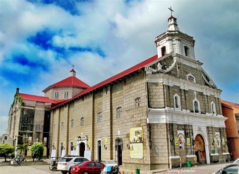 gapan church|Gapan Church .